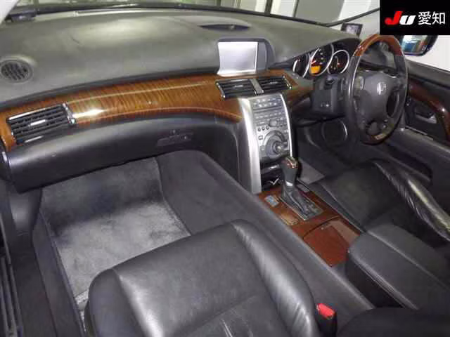HONDA LEGEND
