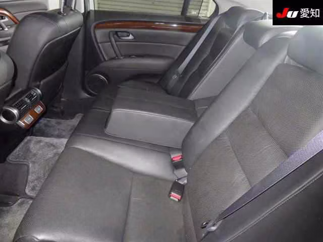 HONDA LEGEND