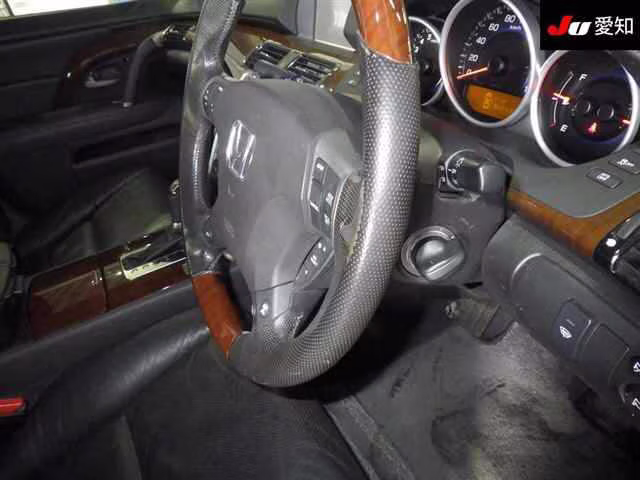 HONDA LEGEND