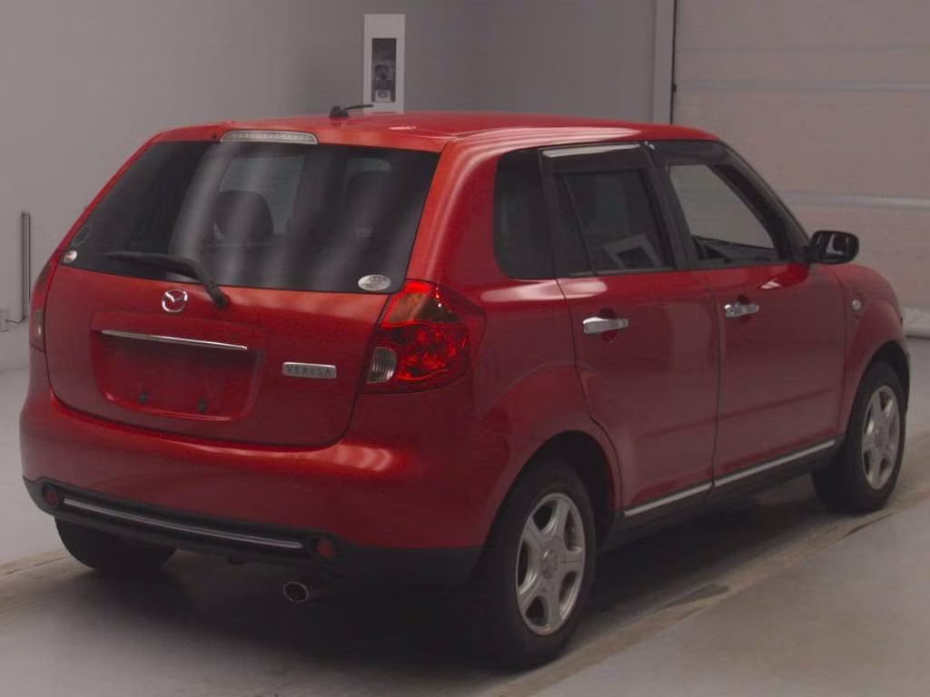 MAZDA VERISA