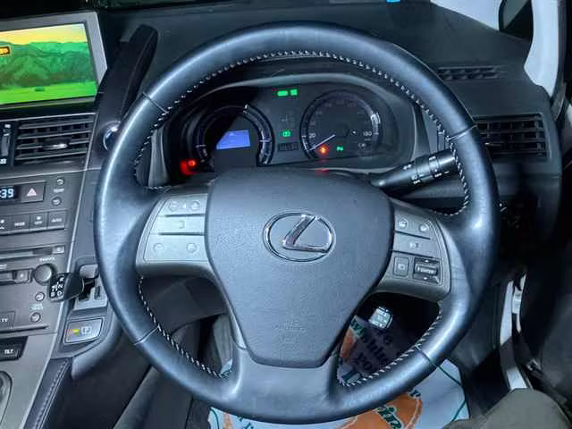 LEXUS HS250H