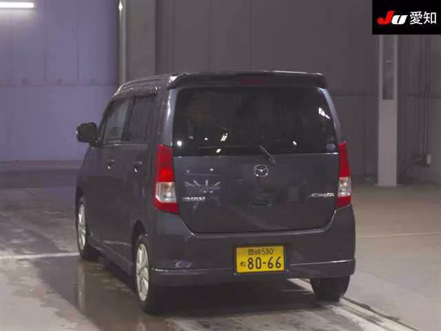 MAZDA AZ-WAGON