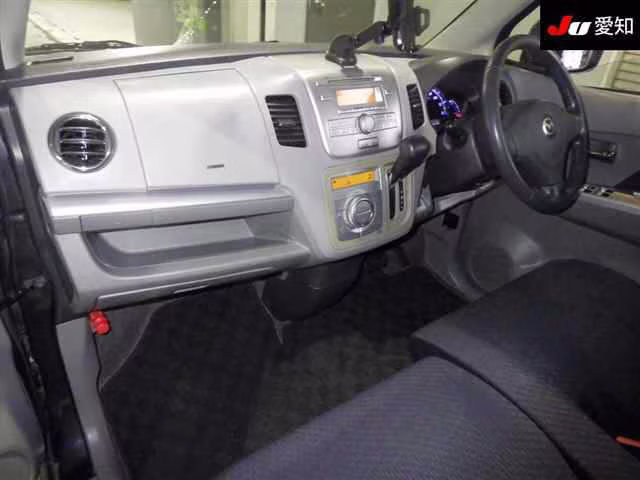 MAZDA AZ-WAGON