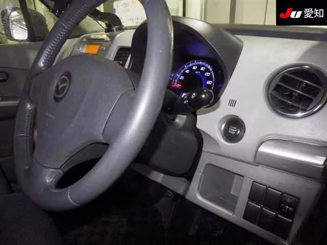 MAZDA AZ-WAGON