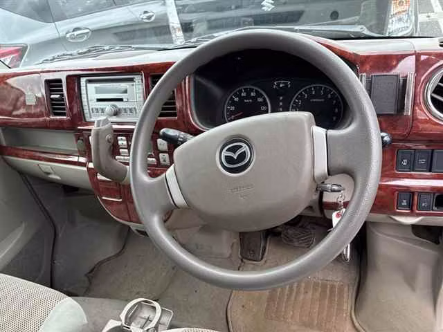 MAZDA SCRUM