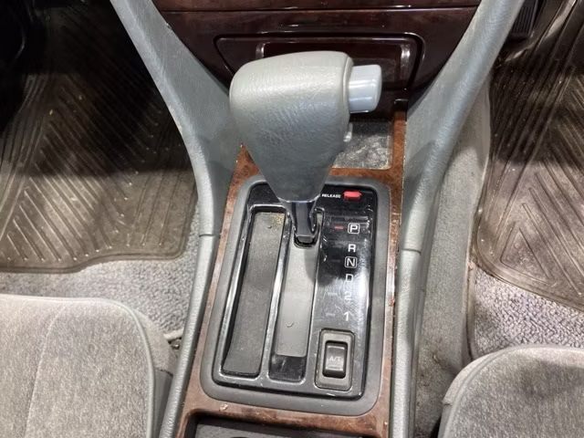 NISSAN CEDRIC