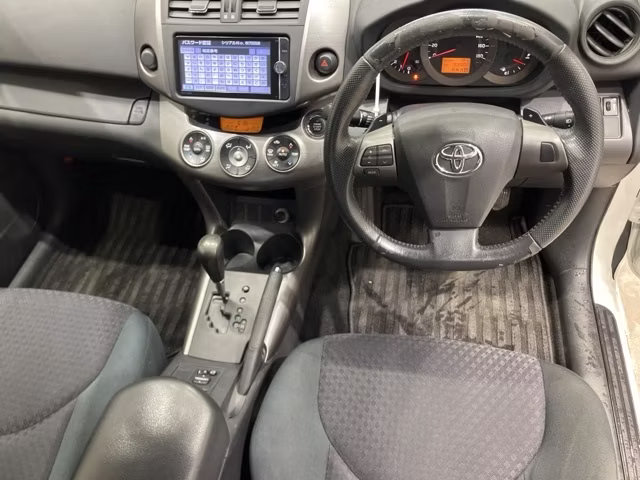 TOYOTA VANGUARD