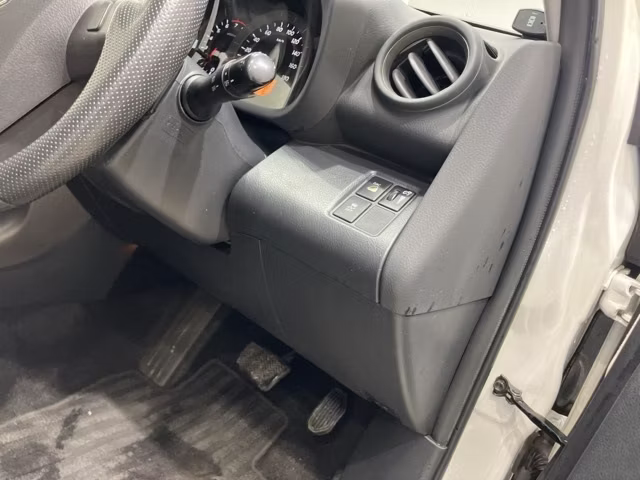 TOYOTA VANGUARD