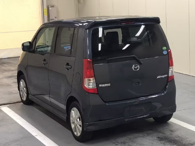 MAZDA AZ-WAGON