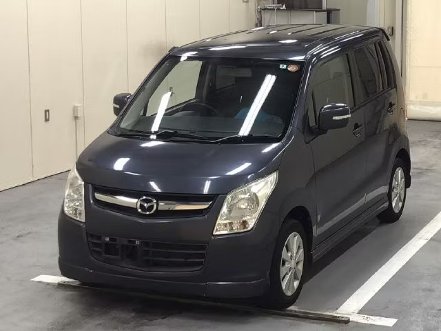 MAZDA AZ-WAGON
