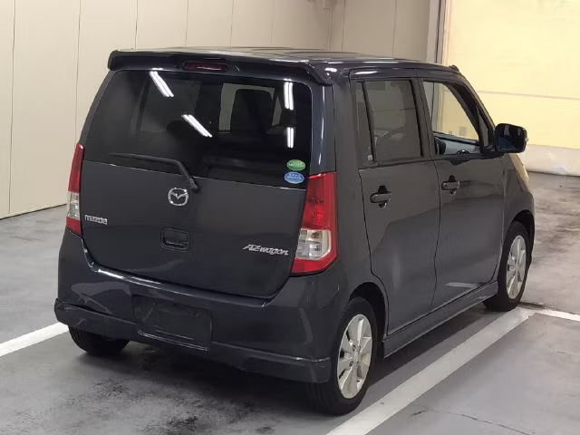 MAZDA AZ-WAGON