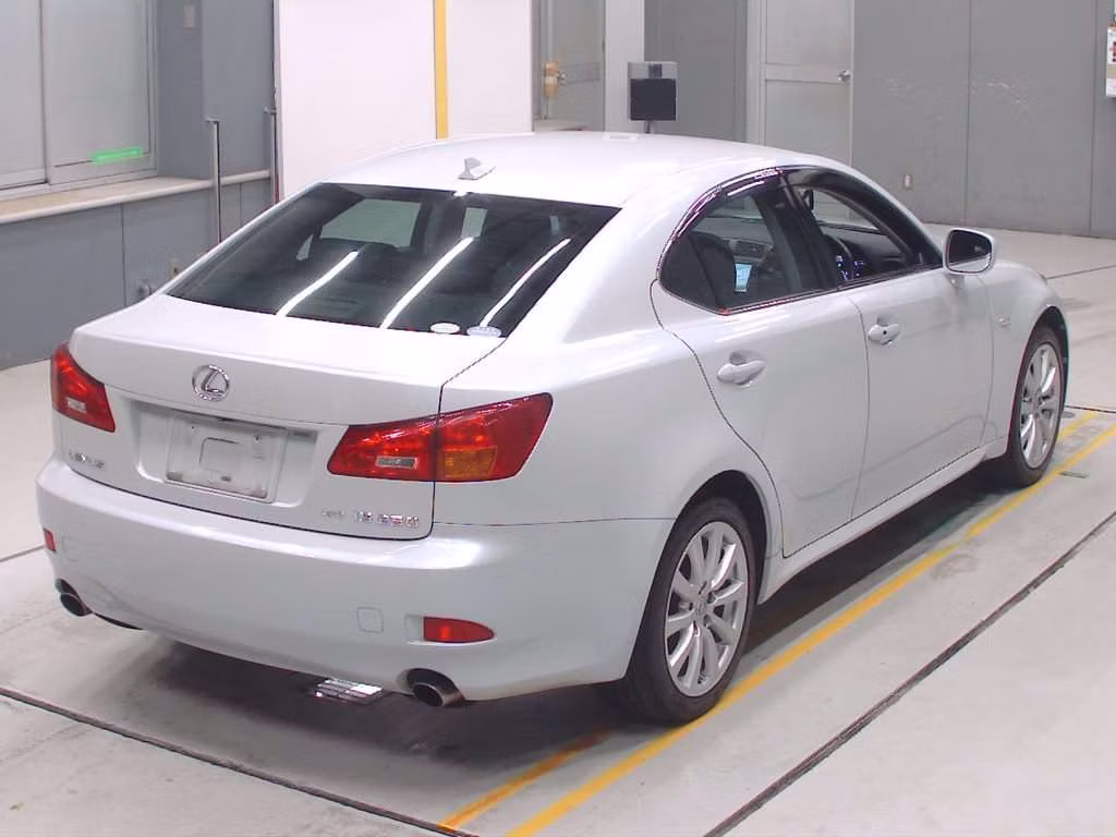 LEXUS IS250