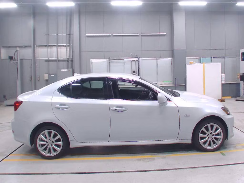 LEXUS IS250