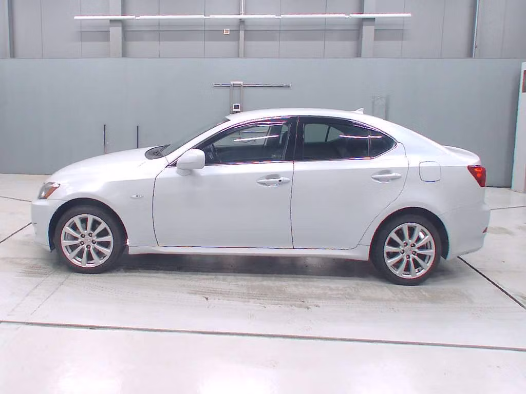 LEXUS IS250