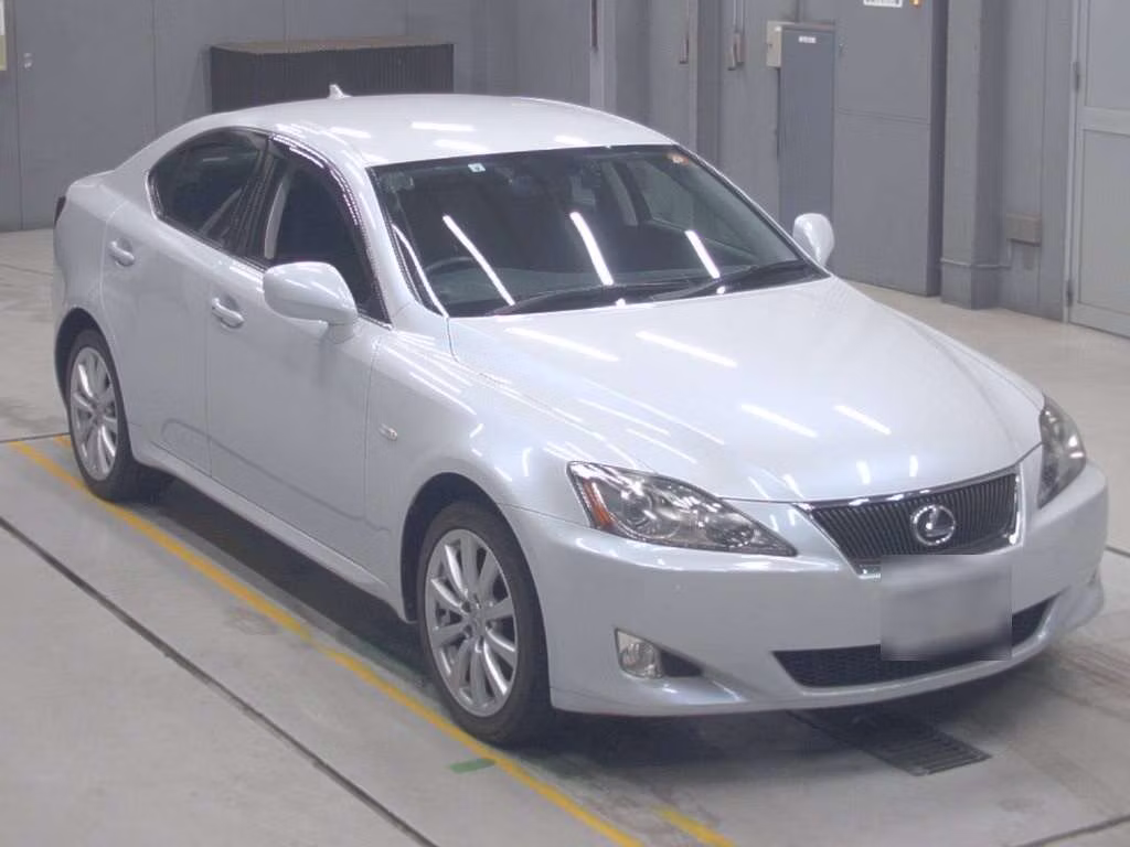 LEXUS IS250
