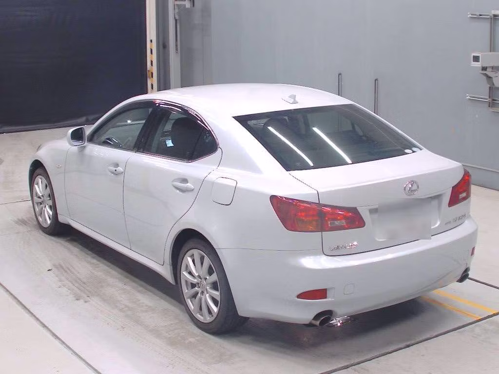 LEXUS IS250