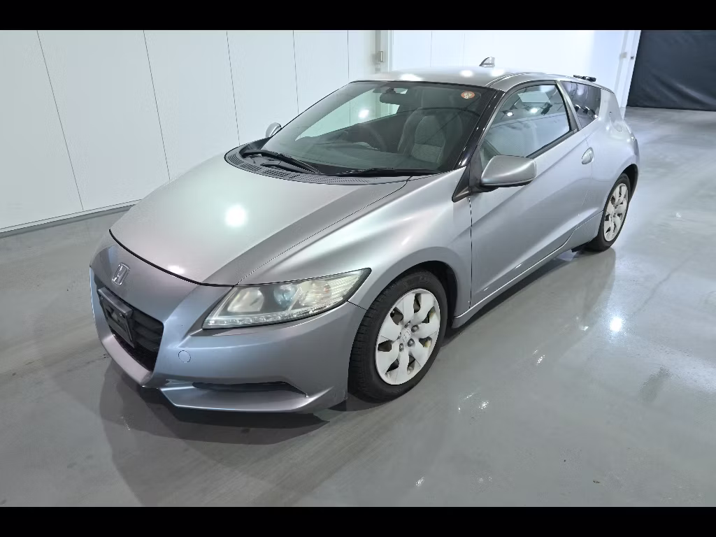 HONDA CR-Z