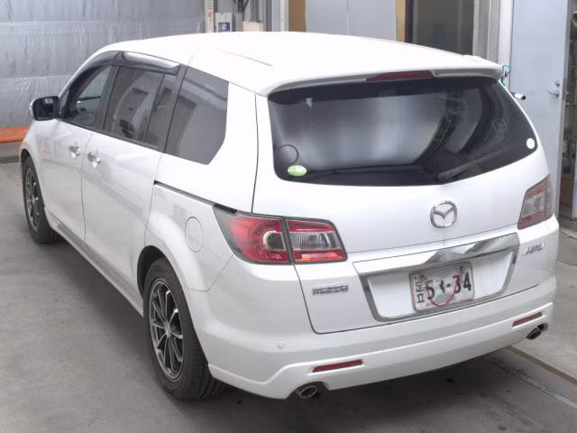 MAZDA MPV
