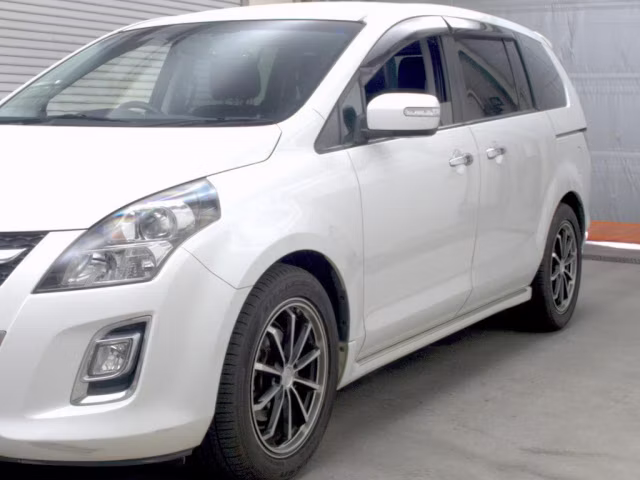 MAZDA MPV