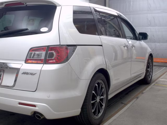 MAZDA MPV