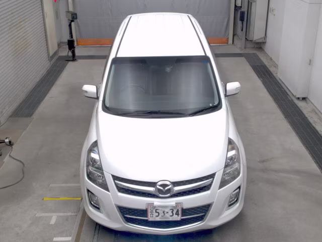 MAZDA MPV