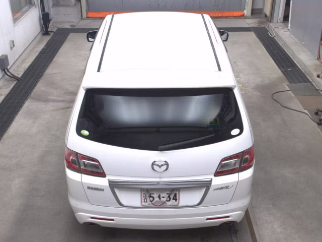 MAZDA MPV