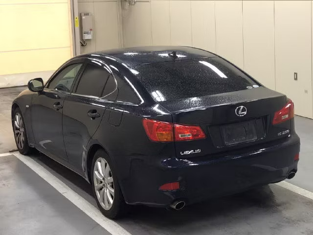 LEXUS IS250