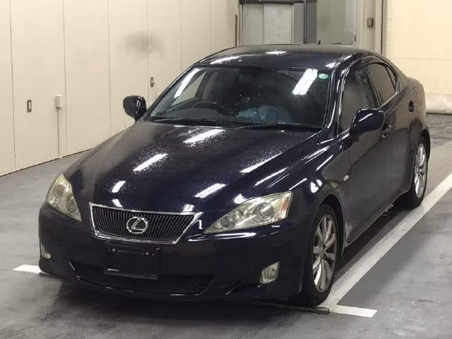 LEXUS IS250