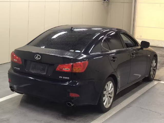 LEXUS IS250