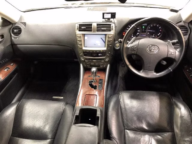 LEXUS IS250