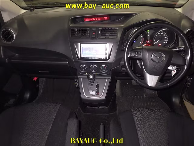 MAZDA PREMACY
