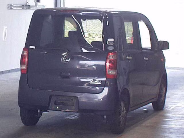 DAIHATSU TANTO EXE