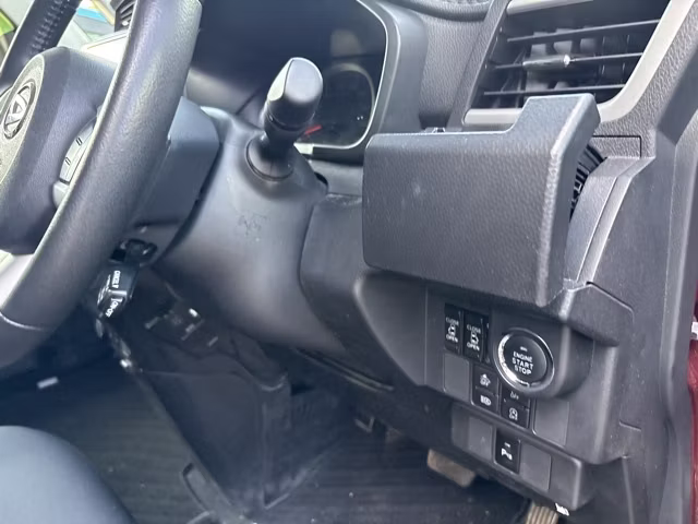 DAIHATSU THOR