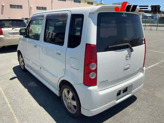 MAZDA AZ-WAGON