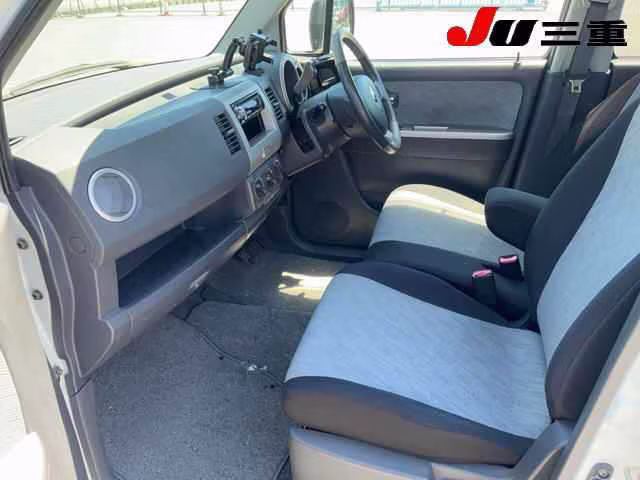 MAZDA AZ-WAGON