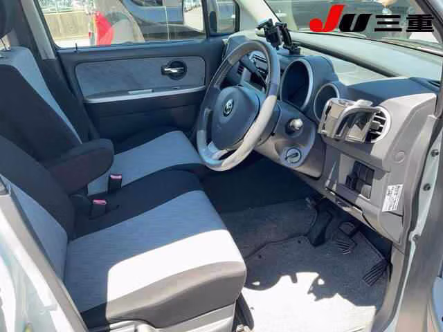 MAZDA AZ-WAGON
