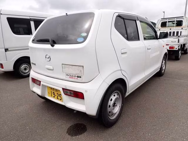 MAZDA CAROL