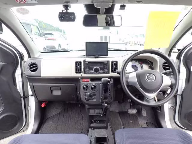 MAZDA CAROL