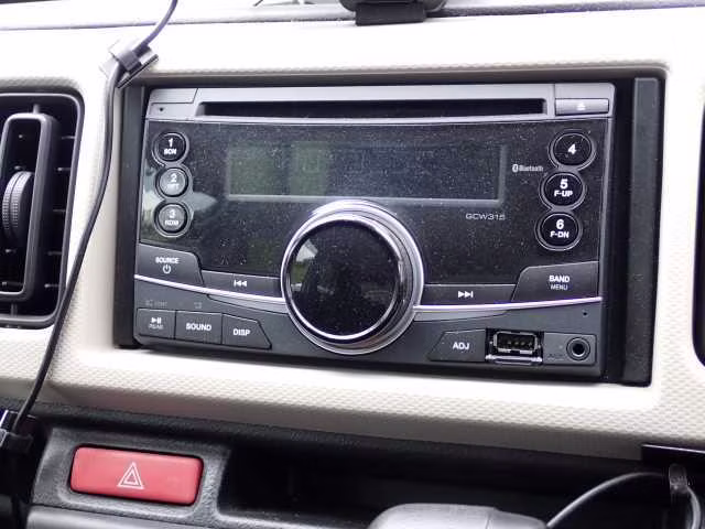 MAZDA CAROL