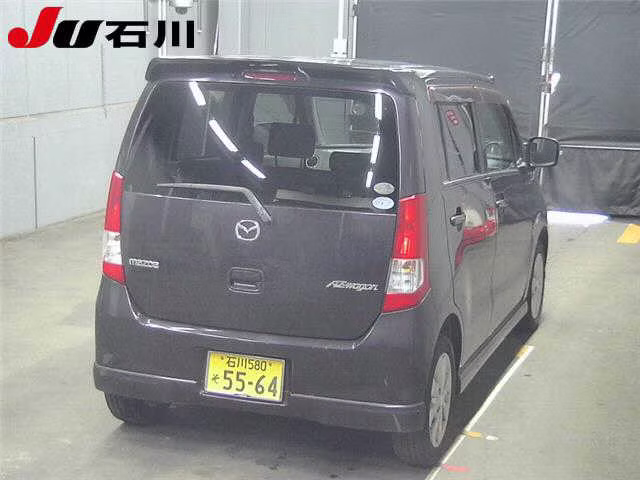 MAZDA AZ-WAGON