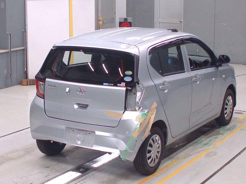 TOYOTA PIXIS EPOCH