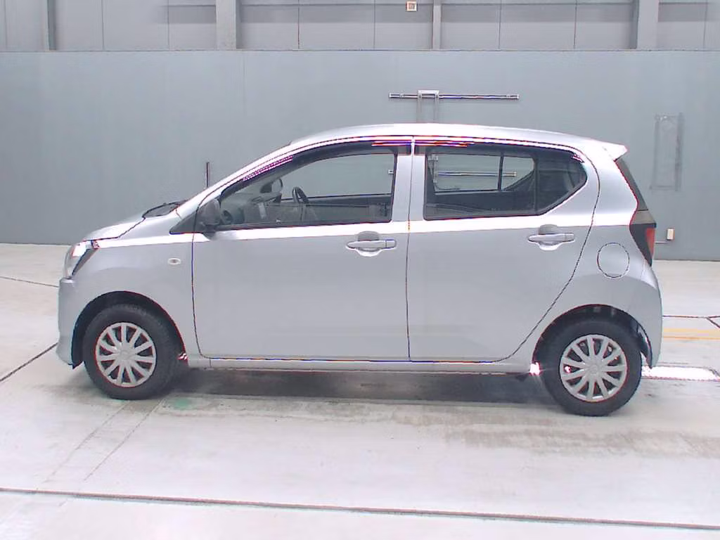 TOYOTA PIXIS EPOCH