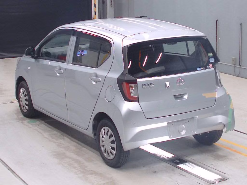TOYOTA PIXIS EPOCH