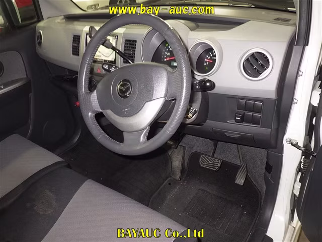 MAZDA AZ-WAGON