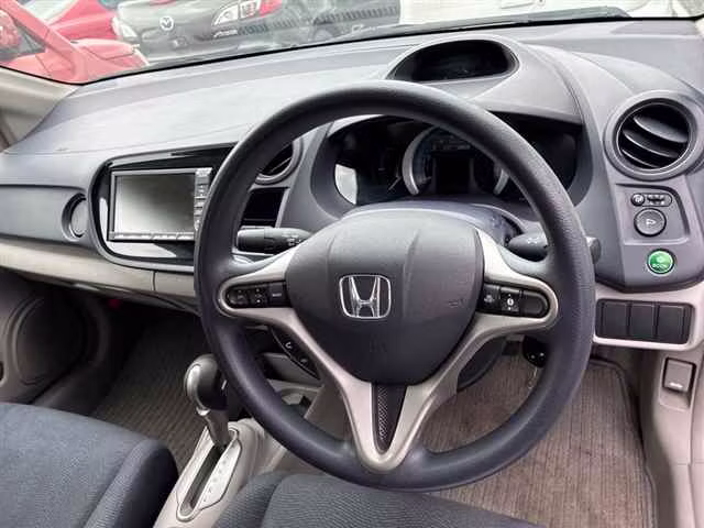 HONDA INSIGHT