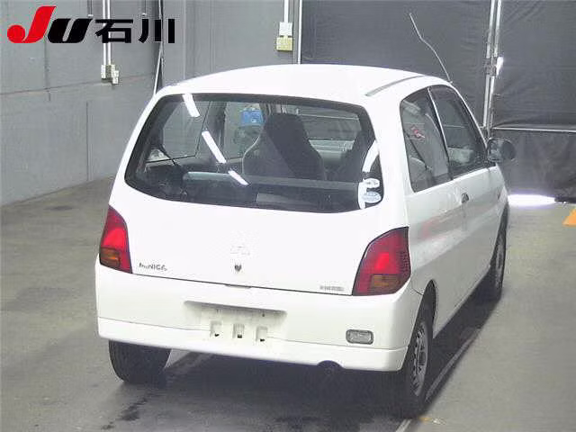 MITSUBISHI MINICA