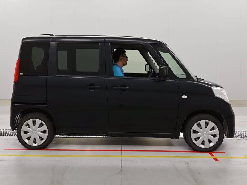 MAZDA FLAIR WAGON