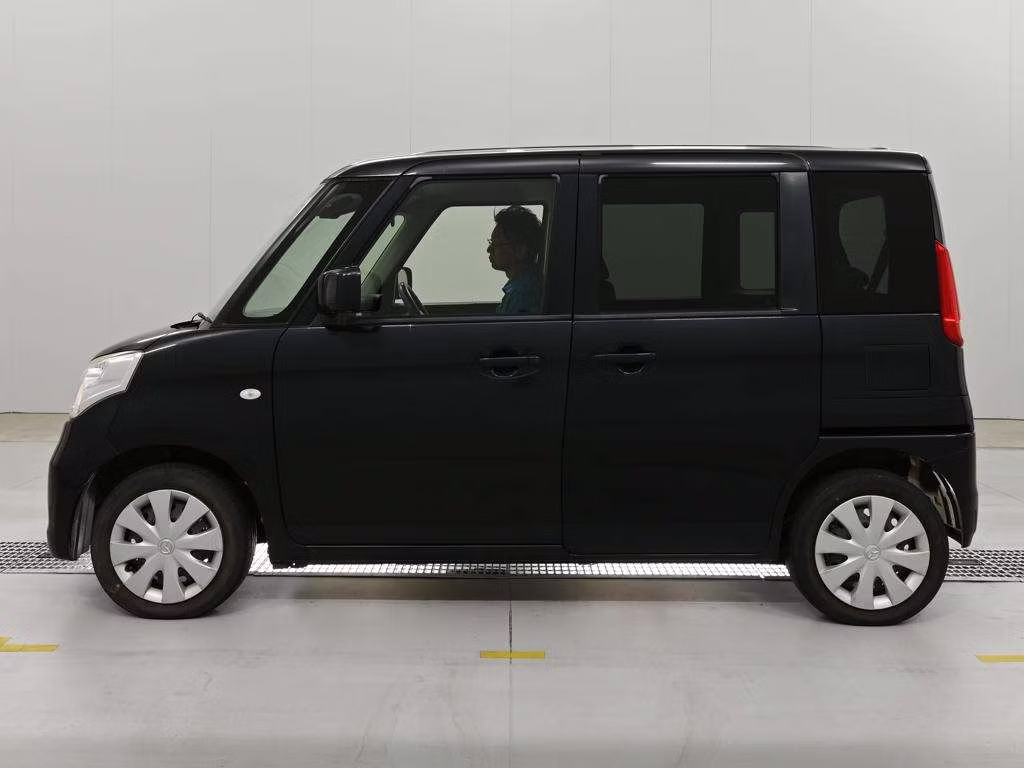 MAZDA FLAIR WAGON