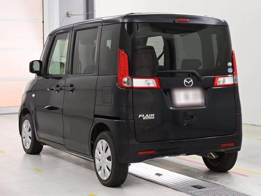 MAZDA FLAIR WAGON