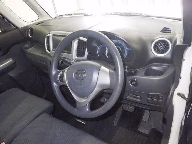 MAZDA FLAIR WAGON